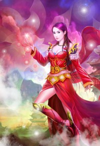 重生嫡女:废柴王妃要翻天
