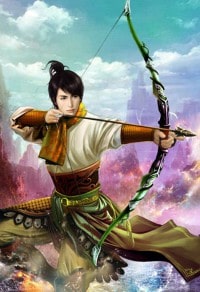 爱情过境