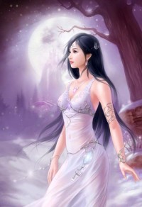 白洁·第一人称版
