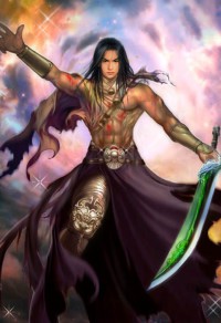 武皇独尊(书坊)