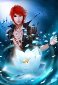 誓嫁红妆 GL