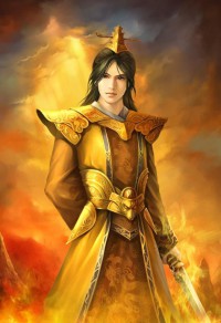 吕布的模拟人生
