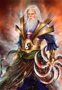 医武神婿周江刘青青