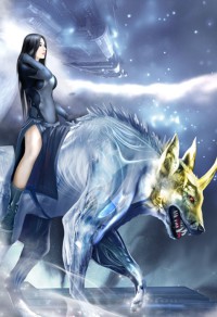 邪帝缠宠:神医九小姐