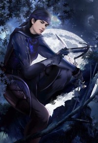 深井冰