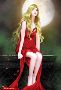 血契魅灵