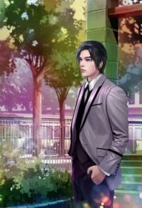 离婚后我和男配he了