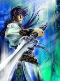 死对头被我收服了
