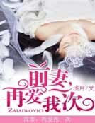 前妻,再爱我一次
