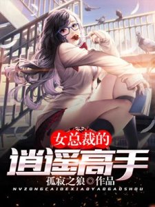 女總裁的逍遙高手