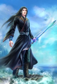 浪人落尘