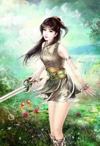 大师姐一点都不开心［穿书］