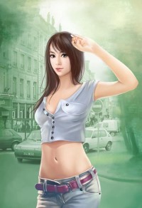 心若相依[穿书]